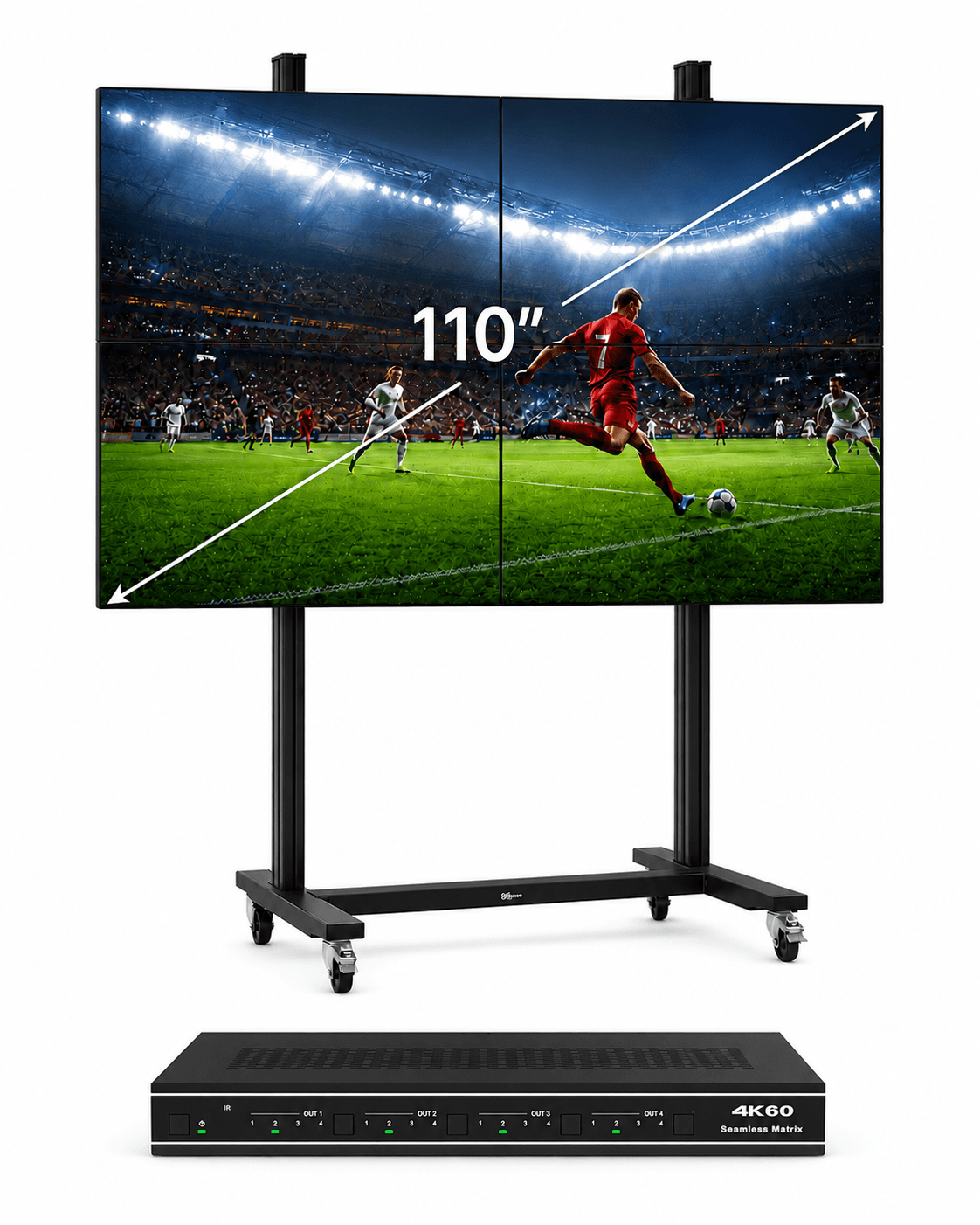 VideoWall